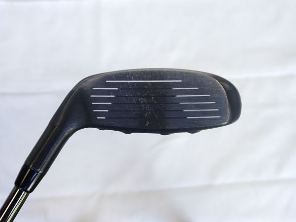 ピン G 400 ユーティリティ DAIMOND Speeder HB 7 リシャフト U 4 22度 S