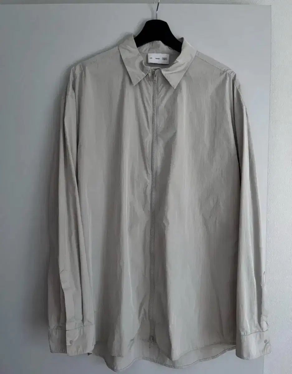 XL POST ARCHIVE FACTION ポスト アーカイブ ファクション PAF 4 0 ＋ SHIRT シャツ グレー
