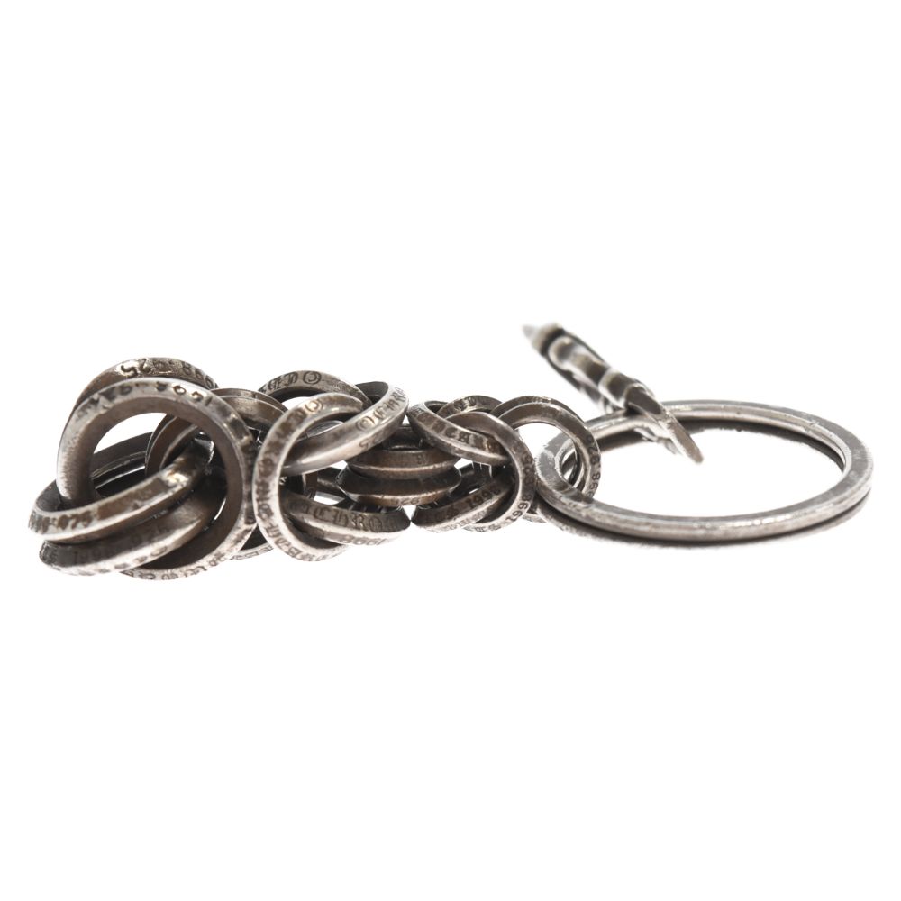 CHROME HEARTS (クロムハーツ) BOX B RING&No5 DGGR/ボックスB