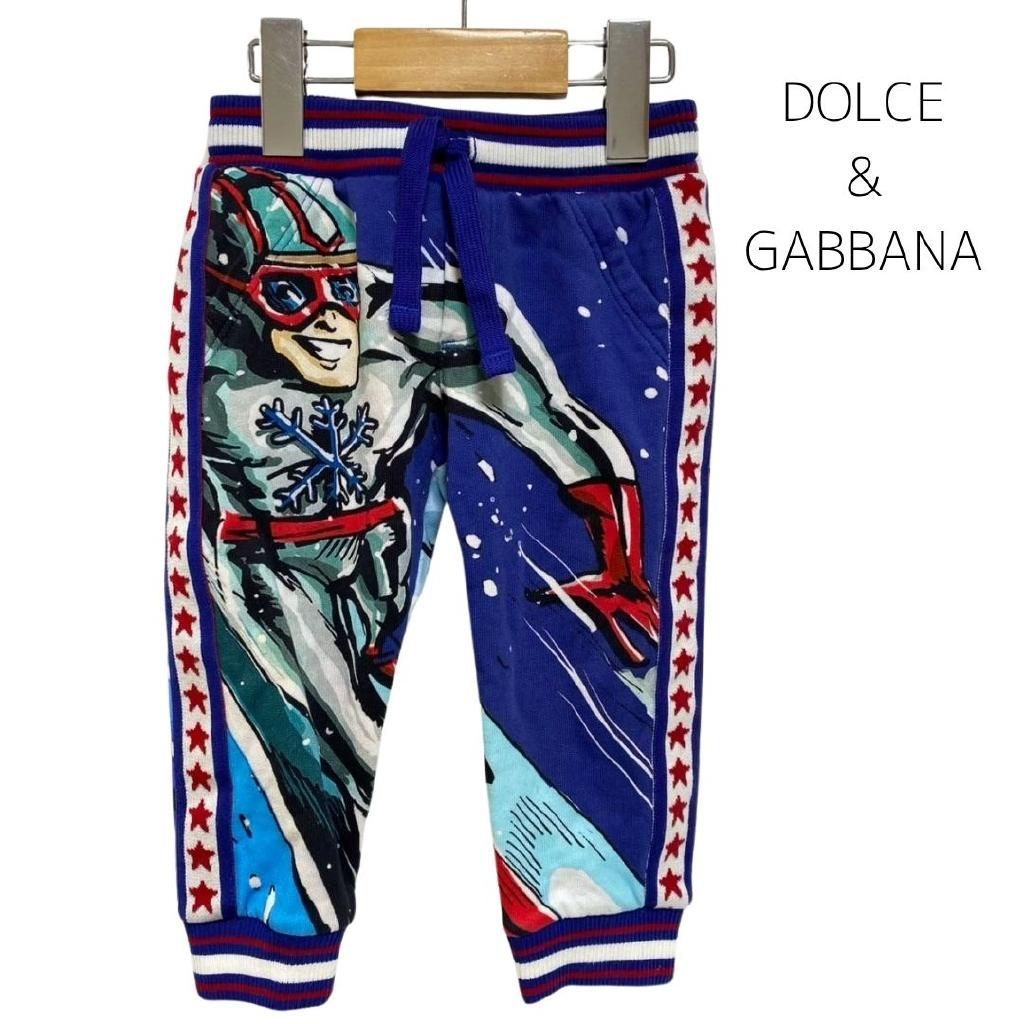 DOLCE&GABBANA - DOLCE&GABBANA ドルチェアンドガッバーナ
