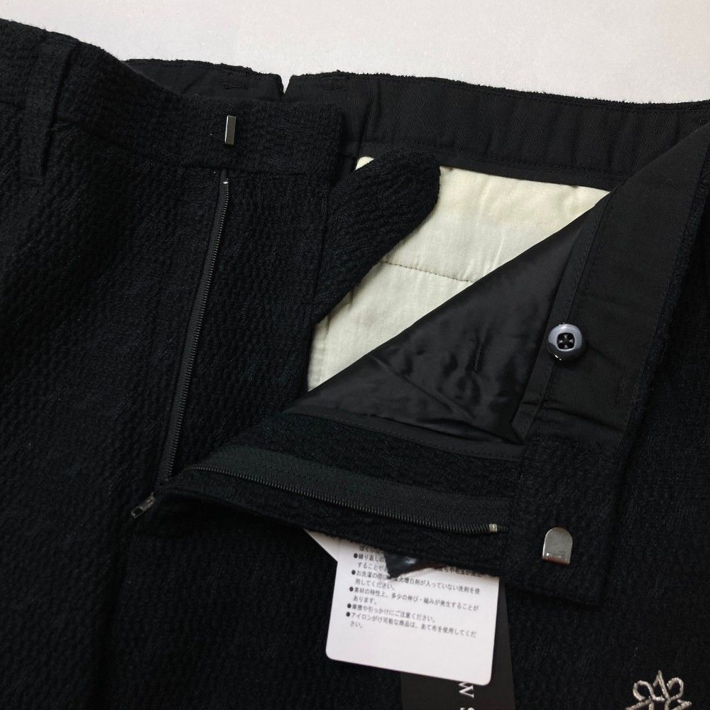 セントアンドリュース メンズ ゴルフパンツ Mサイズ セント