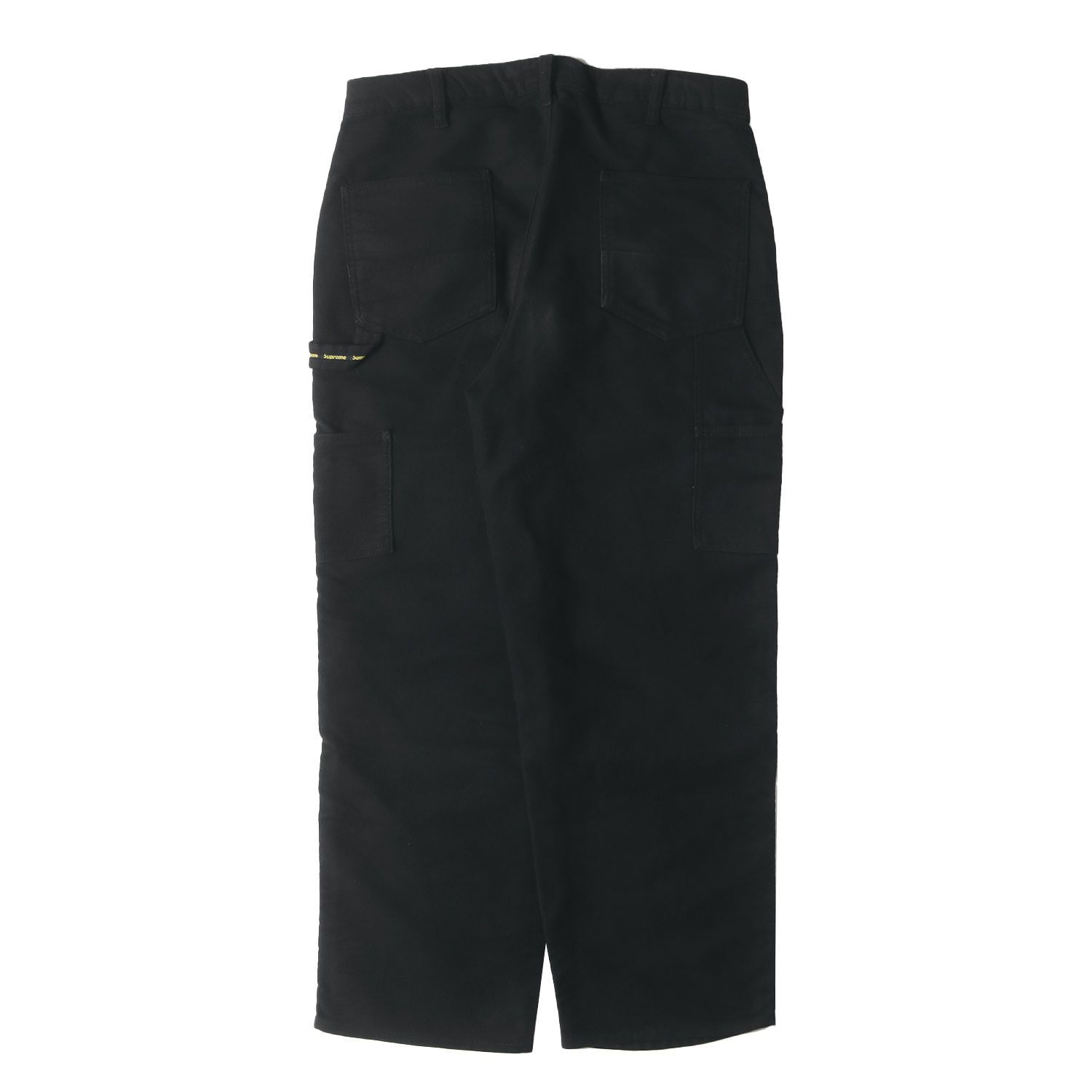 Supreme 'Work Pant'ワークパンツ タータンチェック チェック