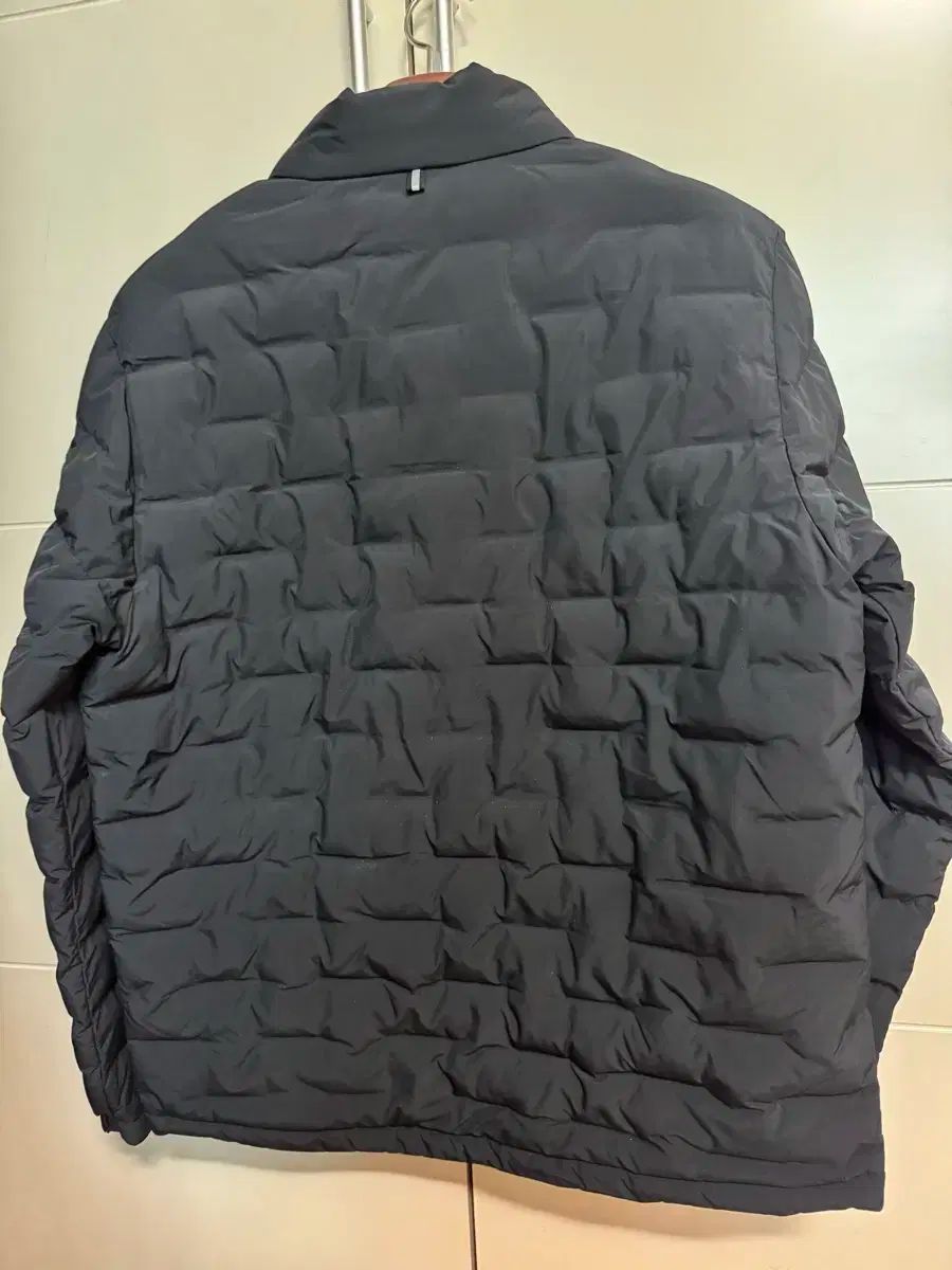 BLACK YAK(ブラックヤク) 軽量ダウン 105 新品