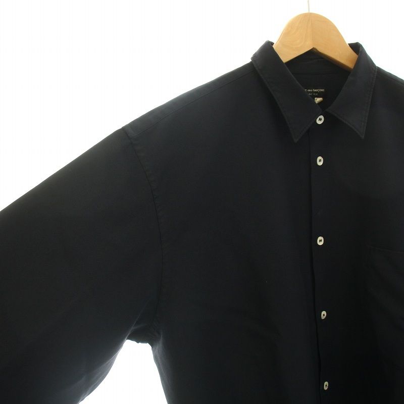 コムデギャルソンオムプリュス COMME des GARCONS HOMME PLUS AD2017