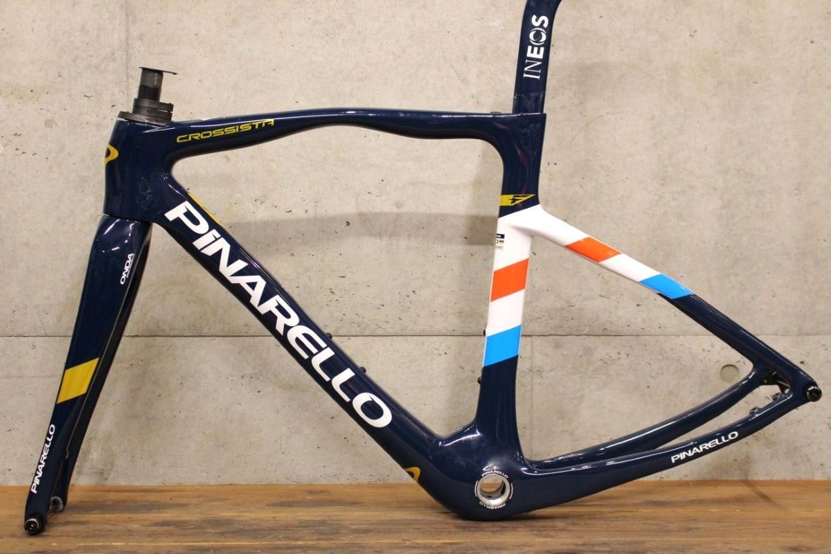 クロシスタ CROSSISTA