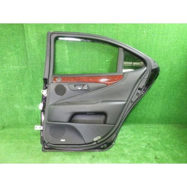 レクサス LS UVF45 右リアドア LS600H バージョンS Iパッケージ 4WD