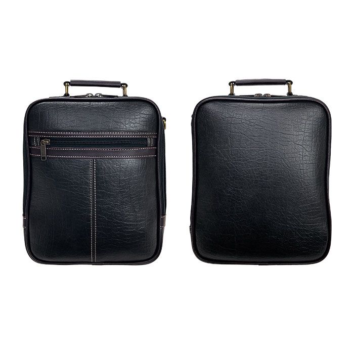 平野鞄 ひらのかばん ヒラノ ショルダーバッグ 手提げバッグ 2way 2層