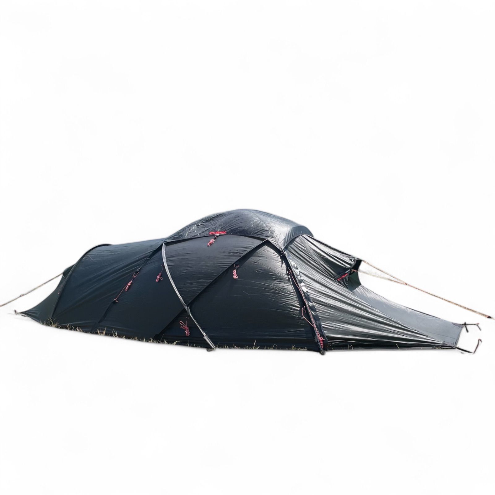 HILLEBERG ヒルバーグ　サイタリス グリーン　グランドシート付 サイタリス - Hilleberg（ヒルバーグ）公式サイト by エイアンドエフ