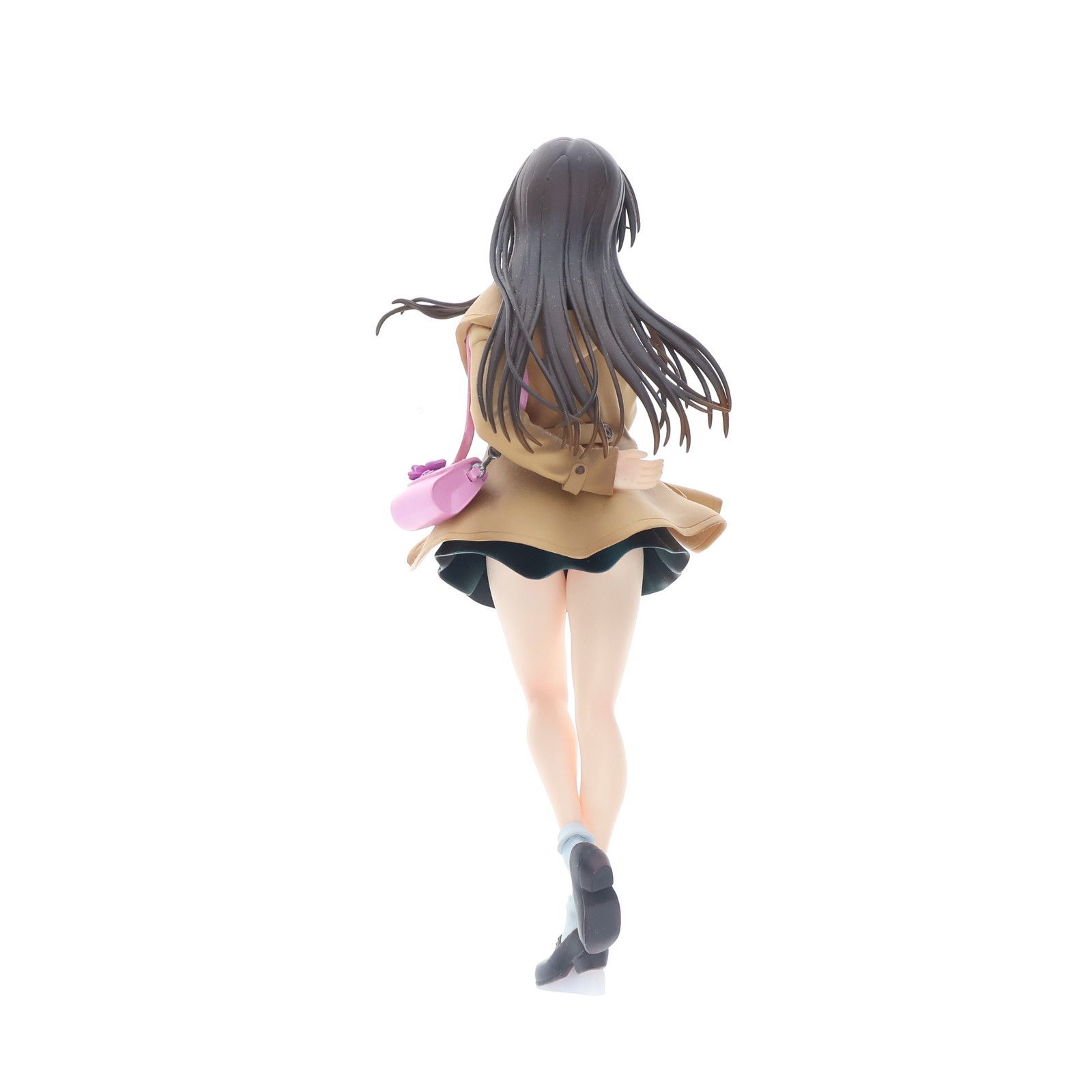A賞 水原千鶴(みずはらちづる) フィギュア 一番くじ 彼女、お借りし
