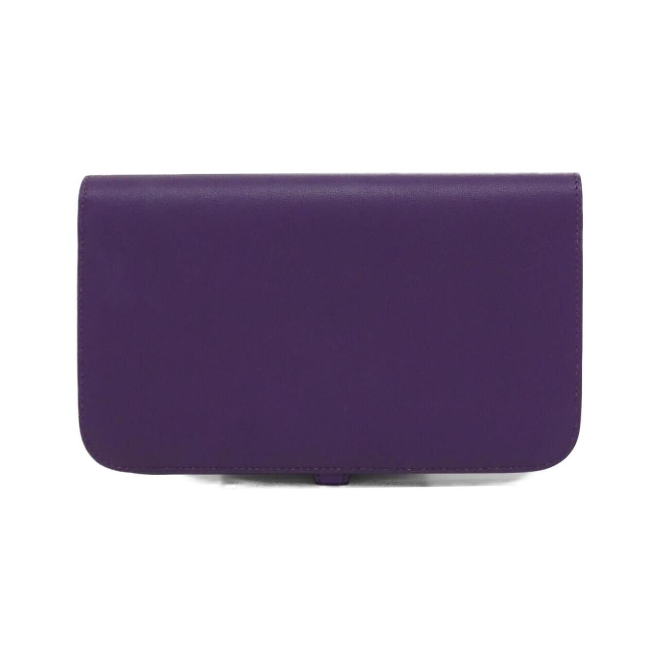 エルメス ドゴン デュオ 050896CK 財布