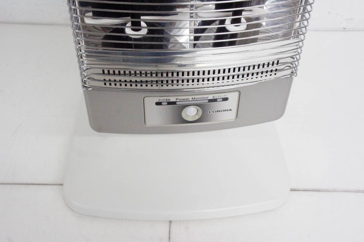 CORONA CORE HEAT コアヒート DHX-1216R 2016年製 CORONA CORE HEAT コアヒート DHX-1216R 2016年製 【公式通販】