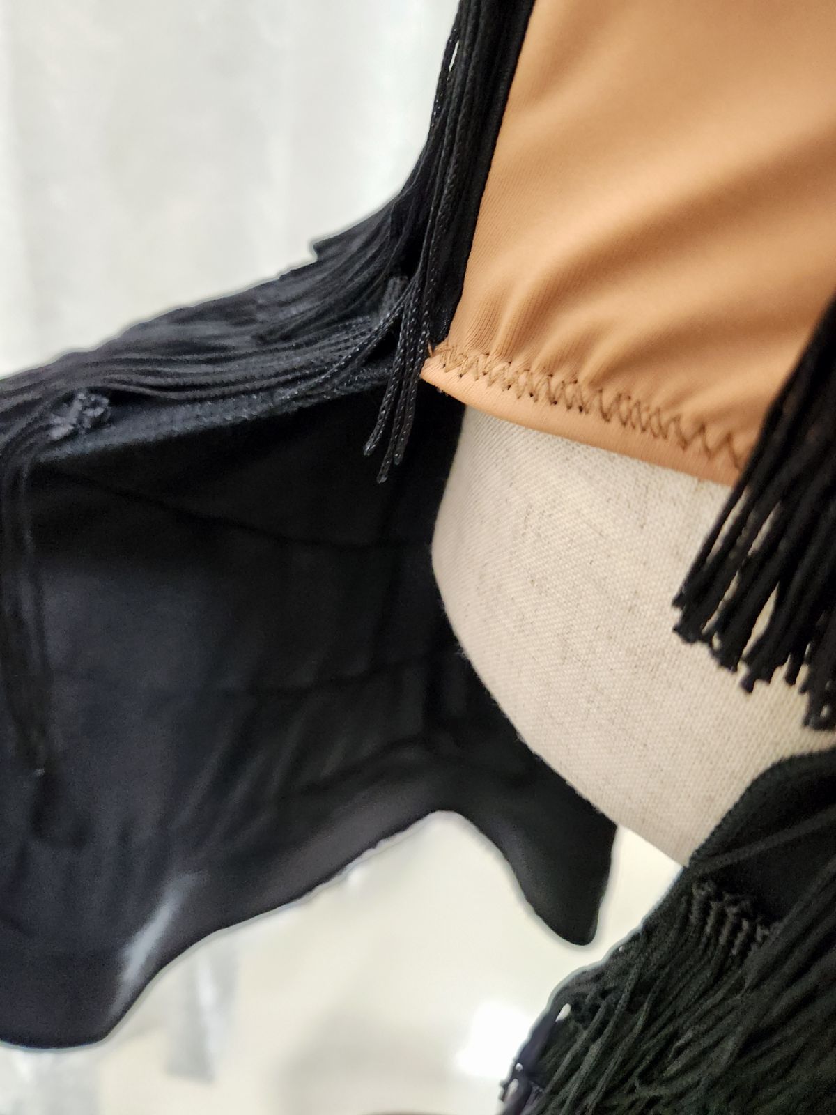 社交ダンス 白樺ドレス公式