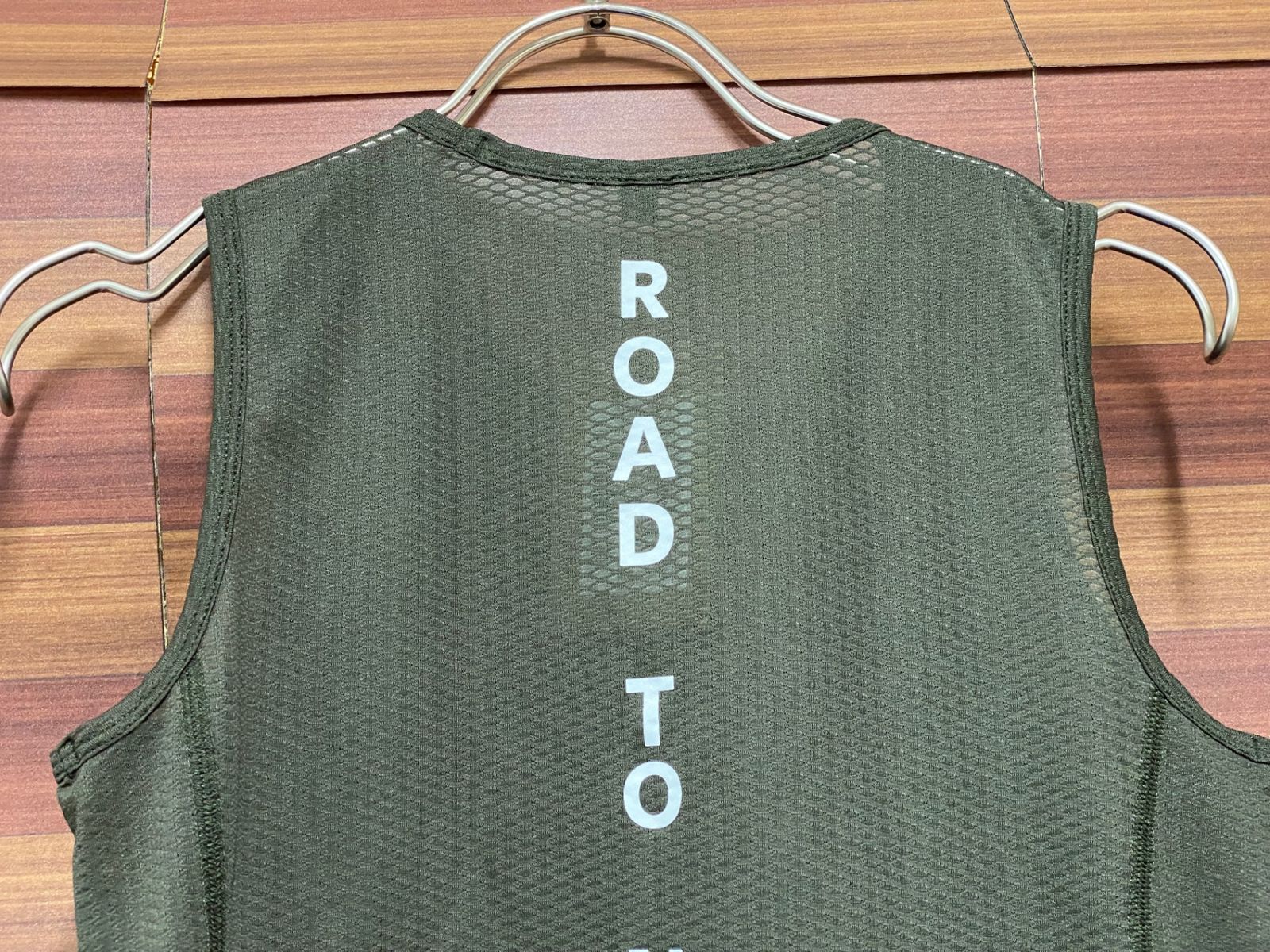 Pas Normal Studios ベースレイヤー Amazon.co.jp: [パスノーマル