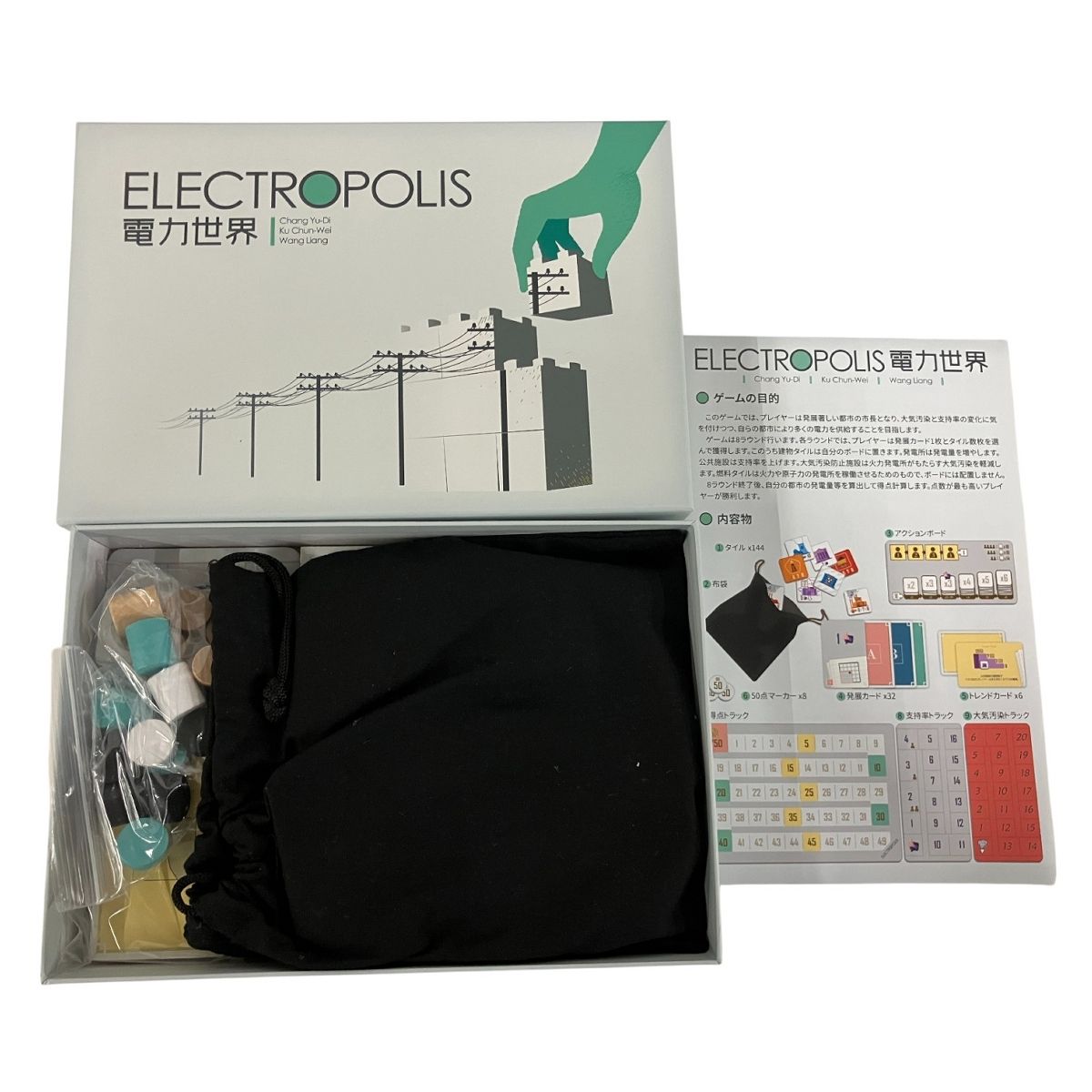 開封品 ジャンク