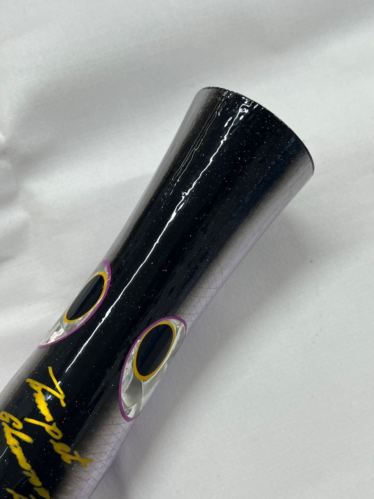 貝田ルアー トランペット グラマラス220 貝田ルアー Shell Shaping