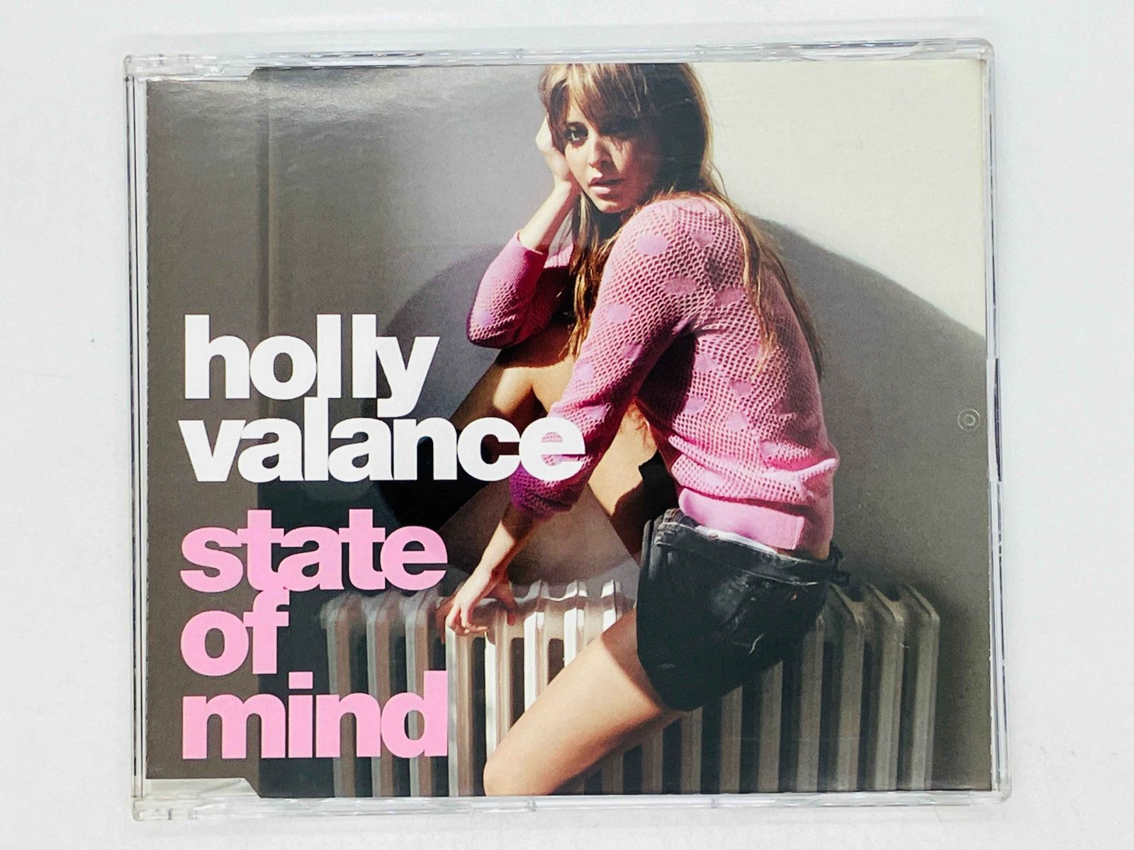 未使用 Holly Valance 直筆サイン入りTシャツ ホリー・ヴァランス Amazon.co.jp: ホリー・ヴァランス ステイト・オブ・マインド