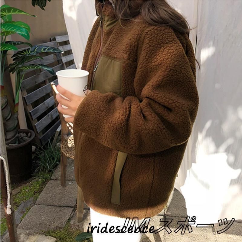 おしゃれ 防寒コート