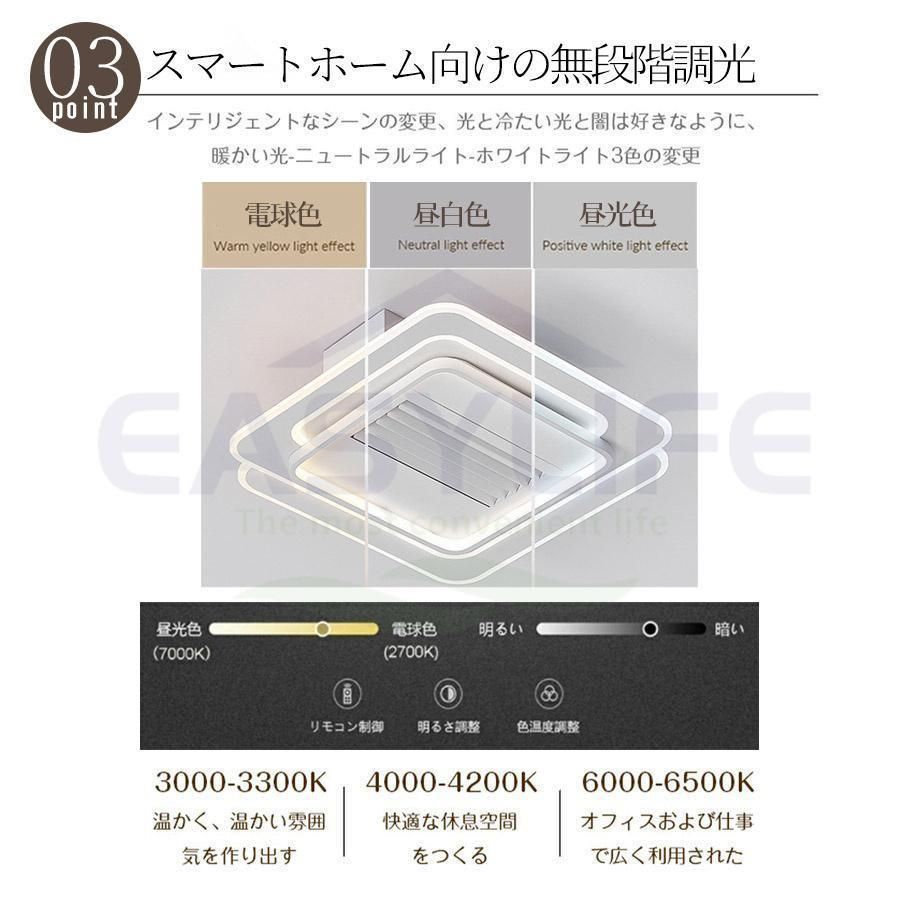 シーリ ングファン