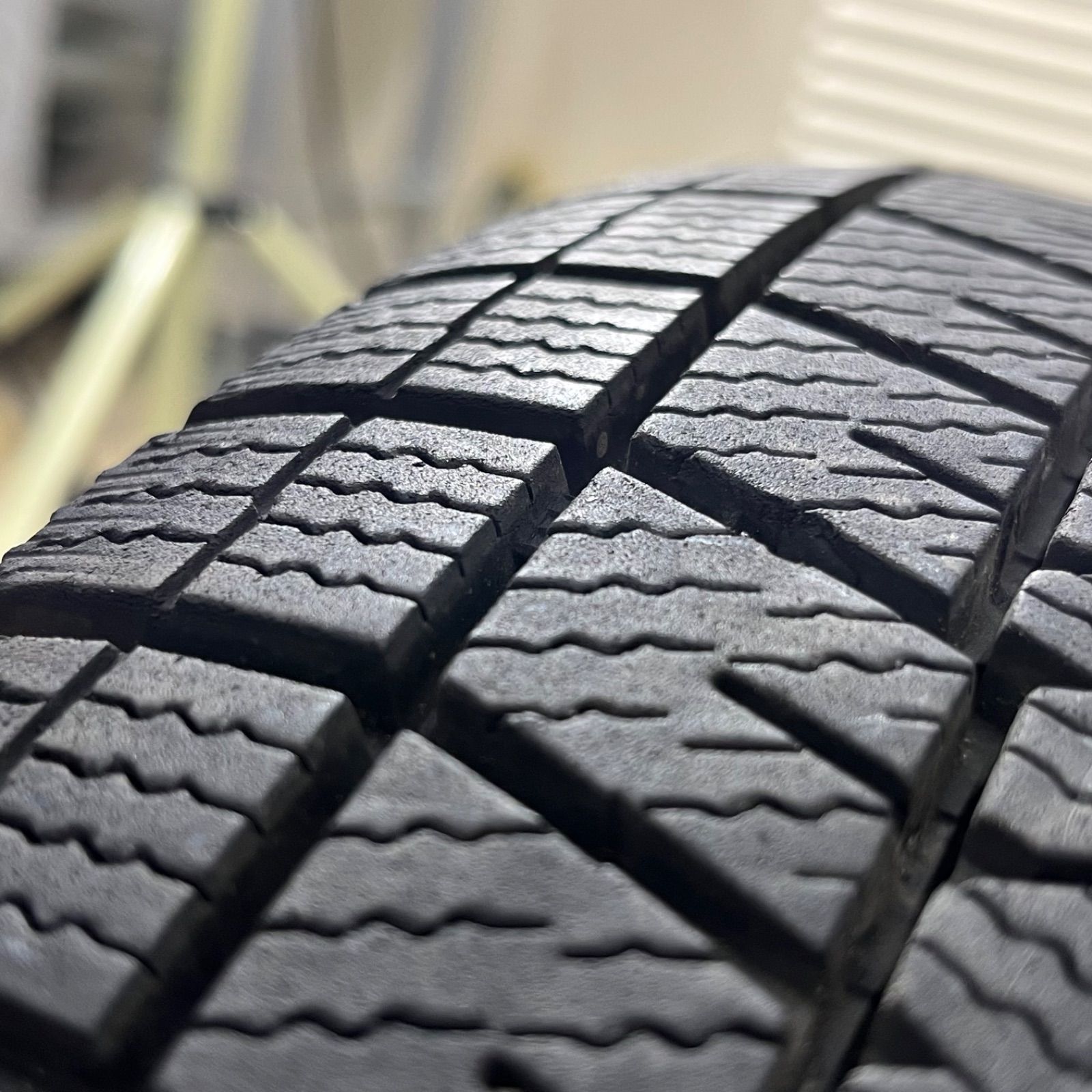 ダンロップ ウインターマックスWM03