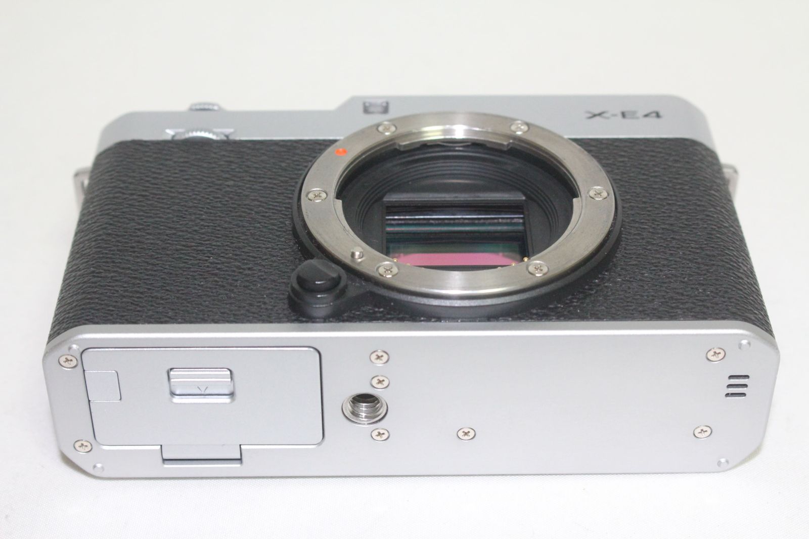 FUJIFILM ミラーレスデジタルカメラ