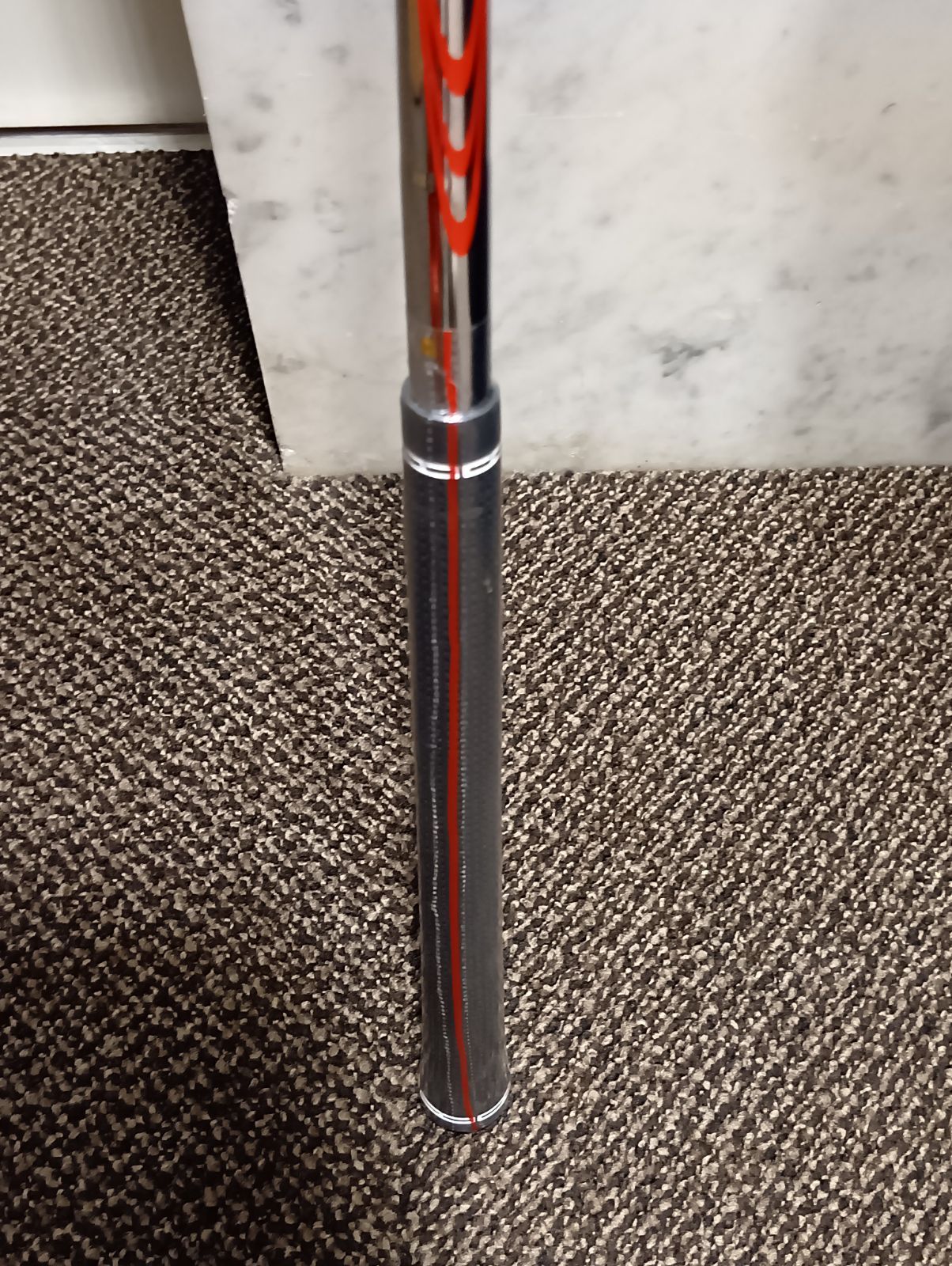 レフティー タイトリスト