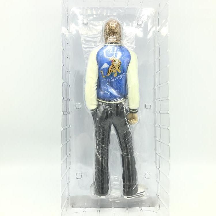 中古】コレくじ クローズ 25周年 A賞 坊屋春道 コレくじ！ 限定