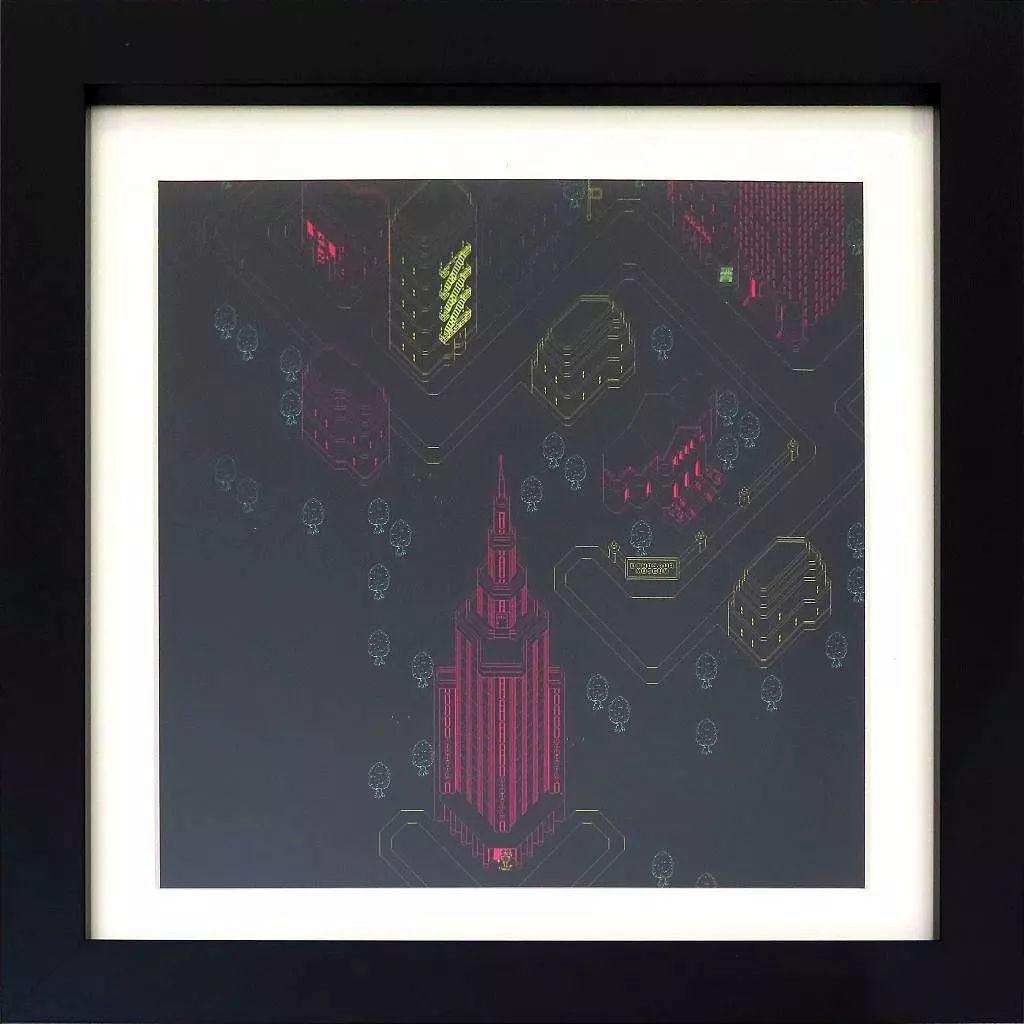 Mother 2 レプリカスクリーン フォーサイドS Amazon.co.jp