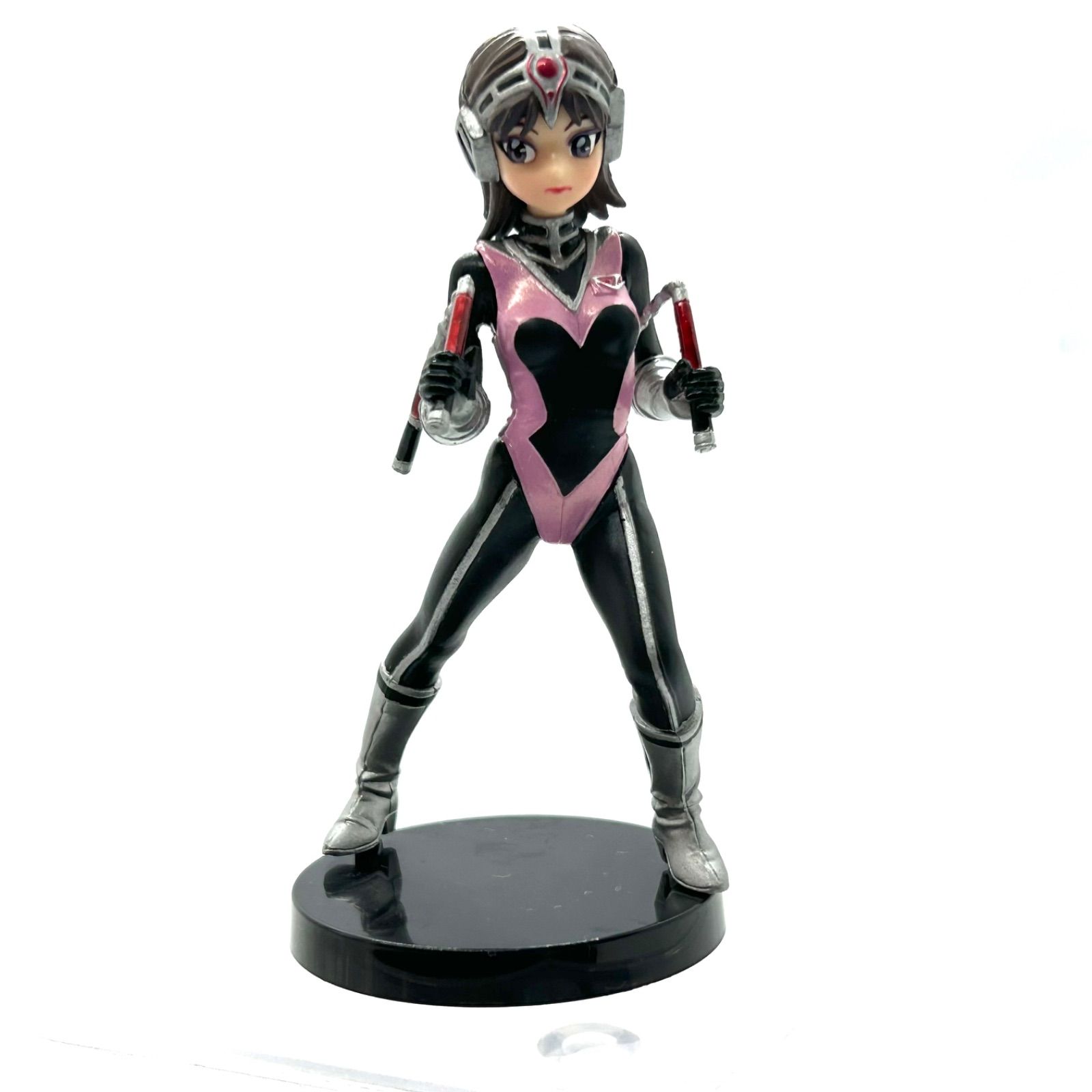 ガールズインユニフォームより『王女キメラ』&『ファラキャット