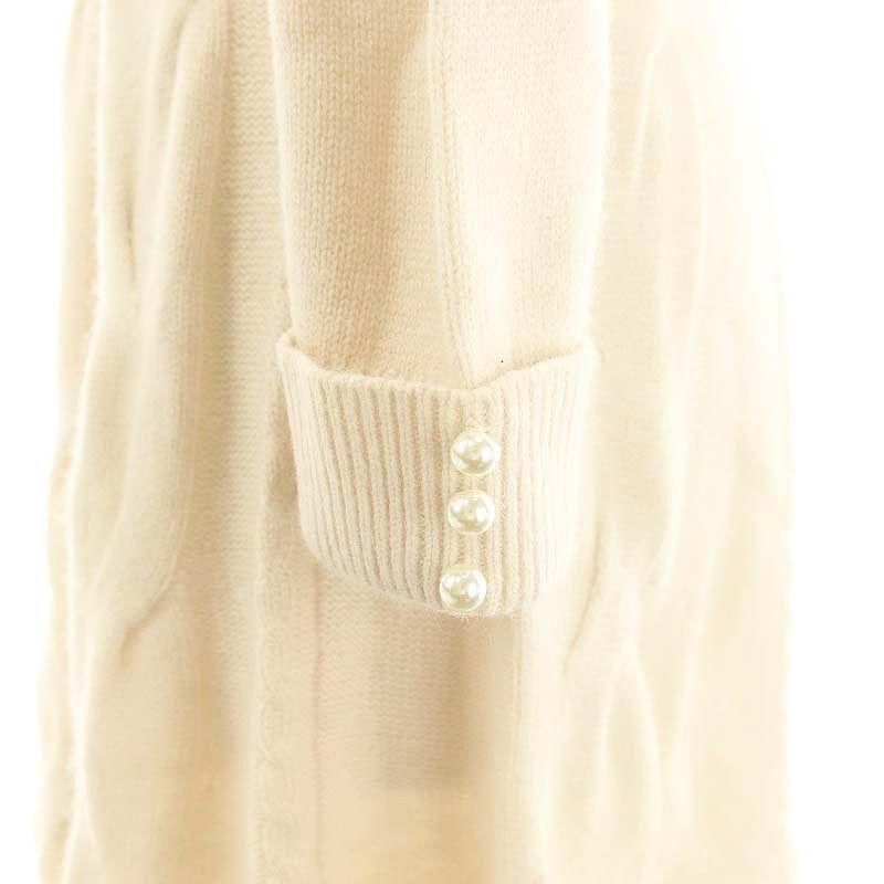Rirandture - 定価20000円（税別）リランドチュール♡透け刺繍