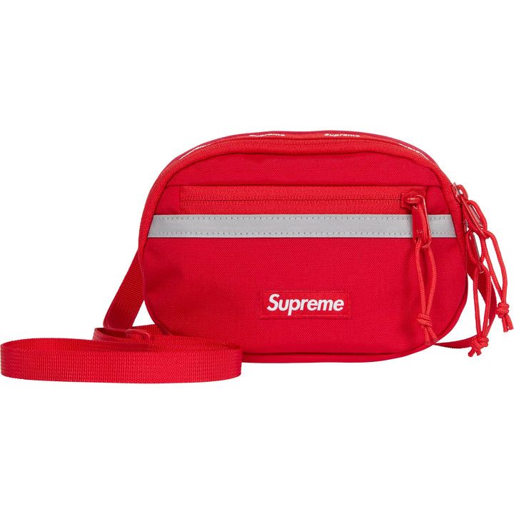 シュプリーム ミニバッグ Supreme Mini Side Bag ポーチ ショルダー 鞄 ユニセックス 2024FW 正規品 [かばん] ユ00582