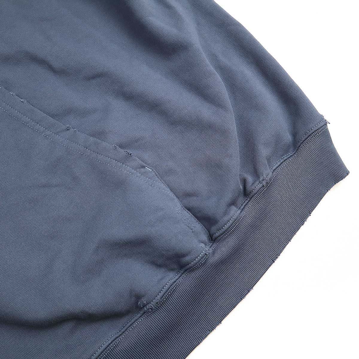 BALENCIAGA バレンシアガ Hand Drawn BB Icon Hoodie ダメージロゴ