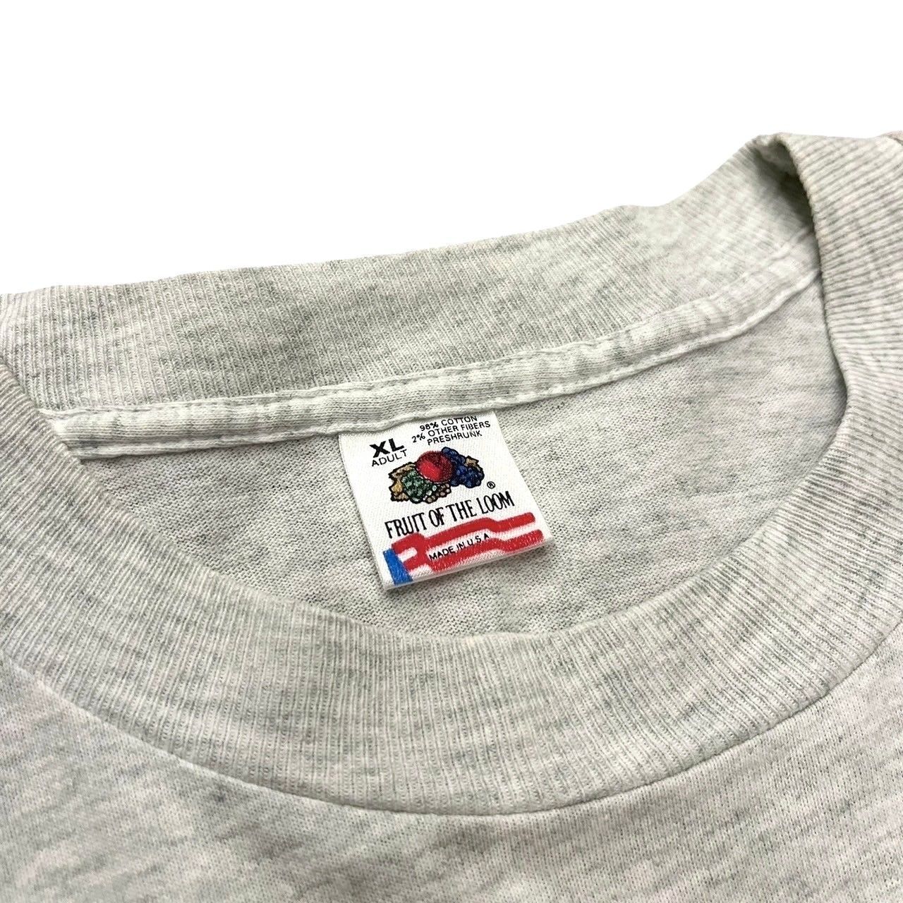 90s Rollins Band ロリンズバンド ロンT ロングスリーブ 袖プリ 90s ビンテージ Rollins Band バンド ロングスリーブ Tシャツ XL