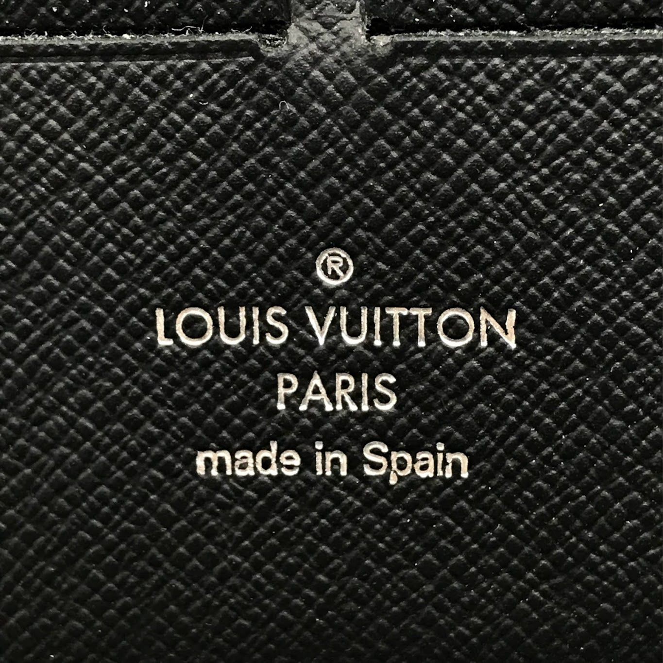 倉吉店】 中古 LOUIS VUITTON | ルイ・ヴィトン 長財布 ジッピー  