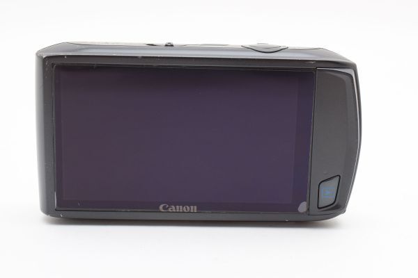キャノン IXY