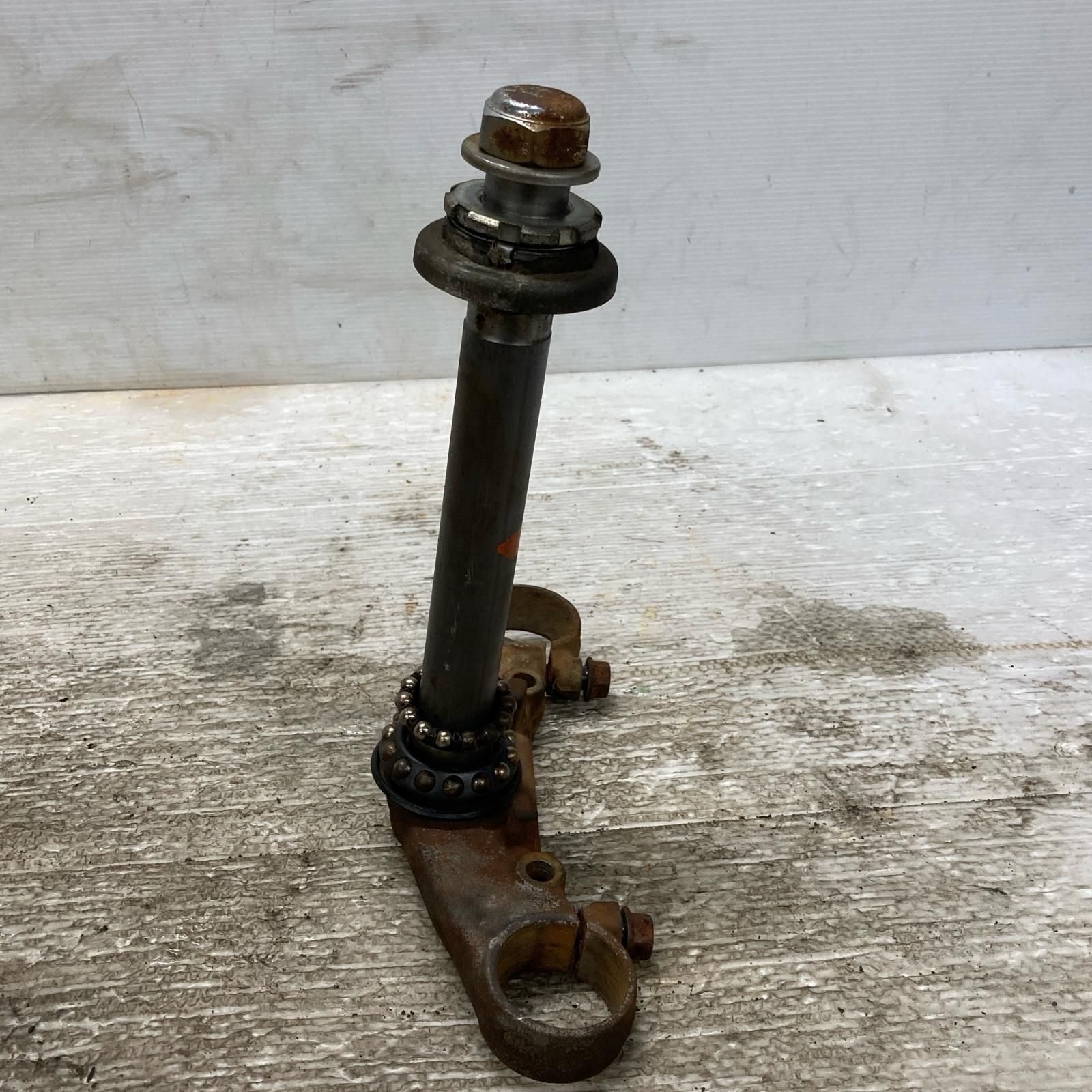 HONDA CB400SF NC31 ステム ホンダ