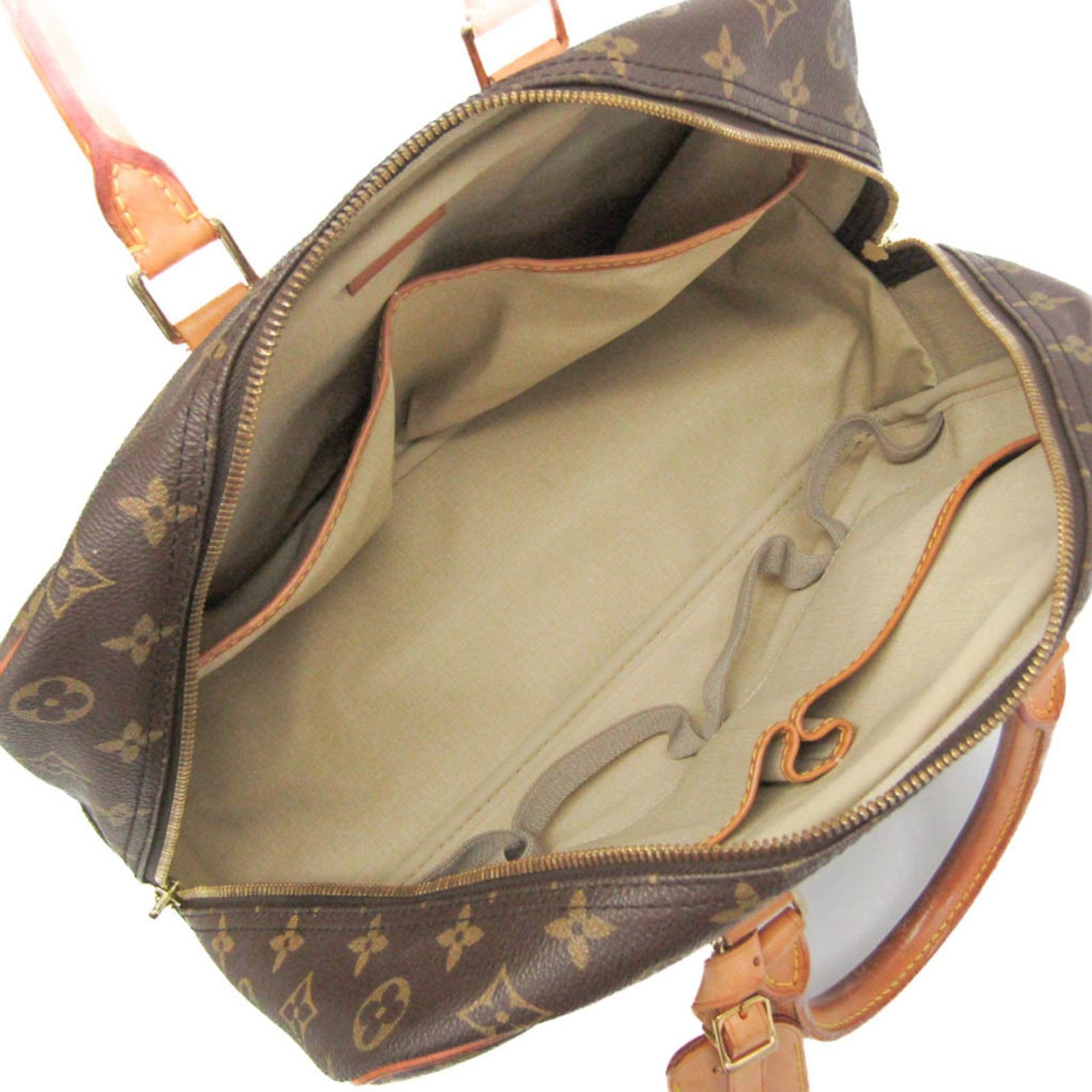 ルイ・ヴィトン(Louis Vuitton) モノグラム ドーヴィル M47270