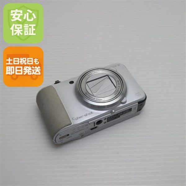 小売 良品 DSC-HX10V ホワイト 即日発送 デジカメ SONY デジタルカメラ