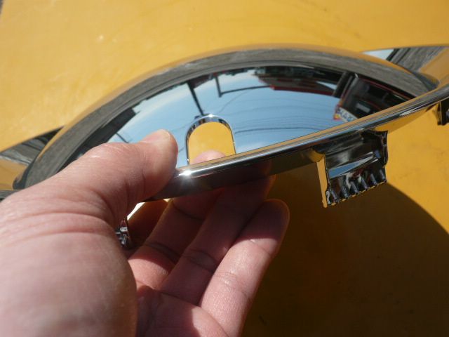 ホイールキャップ VENPLA