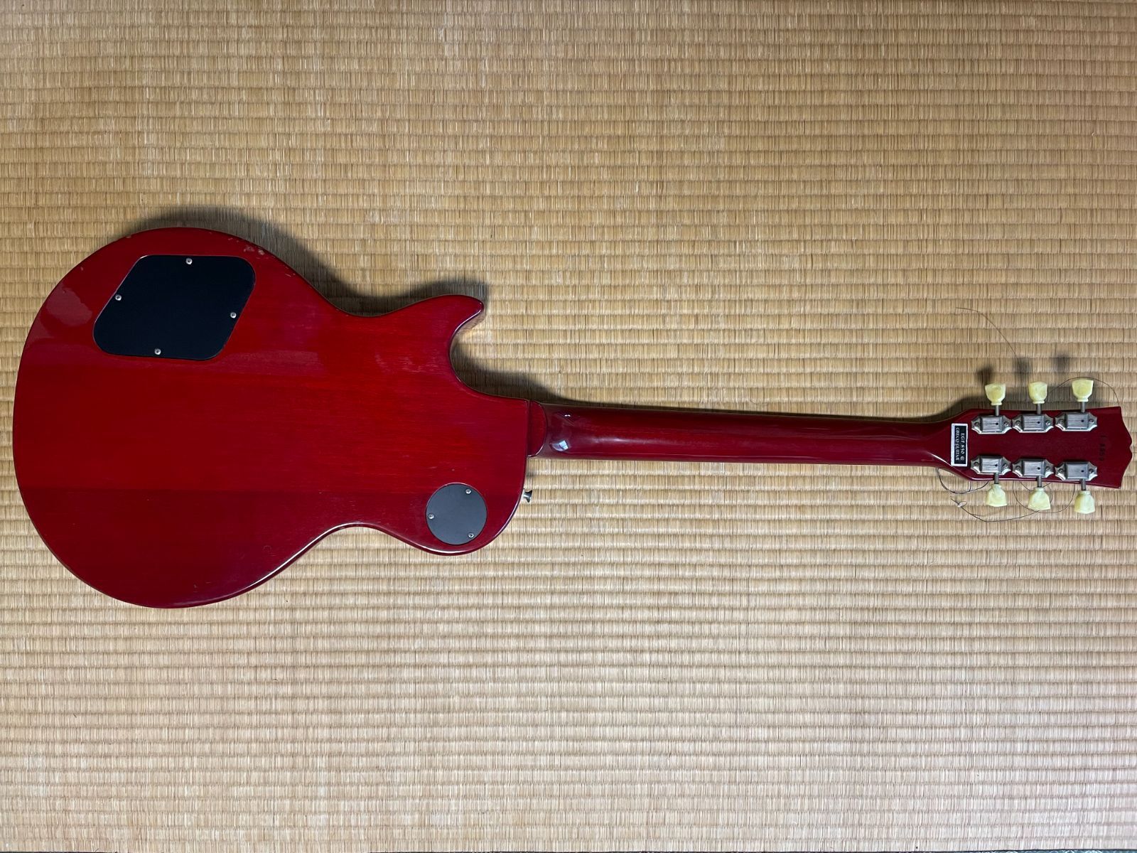 希少 Greco EGF-850 SUPER REAL 日本製 1980年 希少 Greco EGF-850 SUPER REAL 日本製 1980年 希少 Greco EGF-850