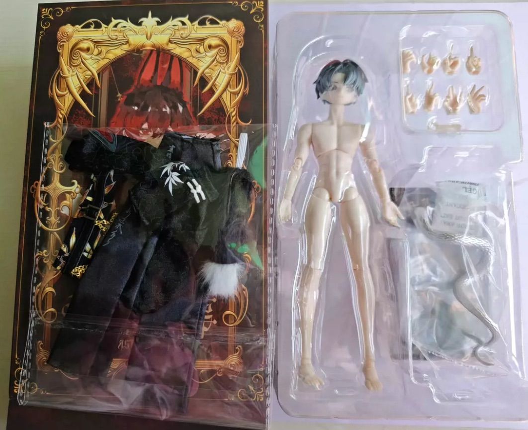 1点