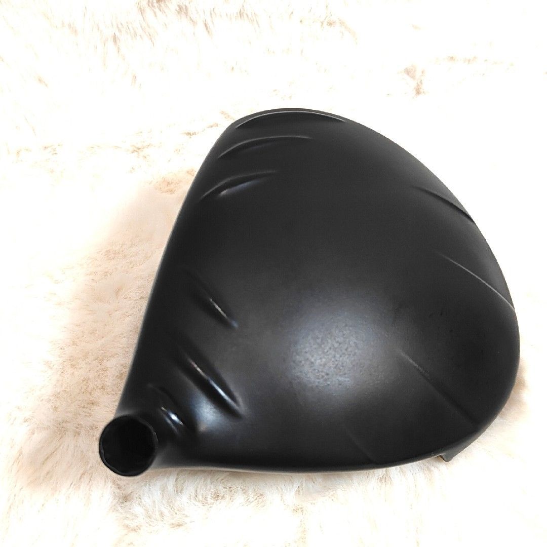 ヘッド カバー付