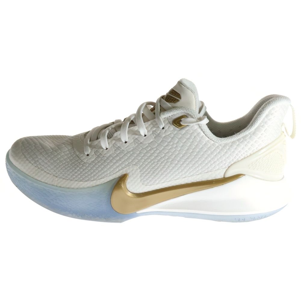 NIKE KOBE マンバフォーカス メタリックゴールド NIKE (ナイキ) MAMBA