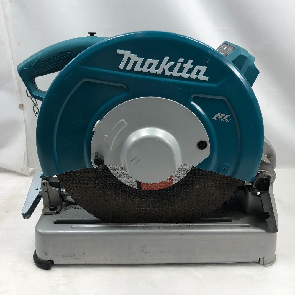 MAKITA マキタ 切断工具 切断機 LW141D ブルー