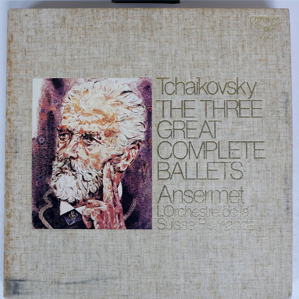 【中古】 Ernest Ansermet Vol．3 ErnestAnsermet Ernest Ansermet – The Mono Years – Box Set (Limited Edition