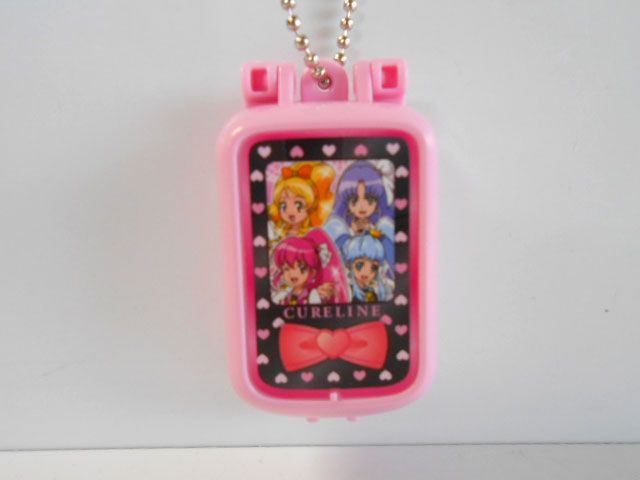 ♯Kjj31Fbイノセントハーモニーなりきりプリキュア全6種 ♯Kjj31Fbイノセントハーモニーなりきりプリキュア全6種