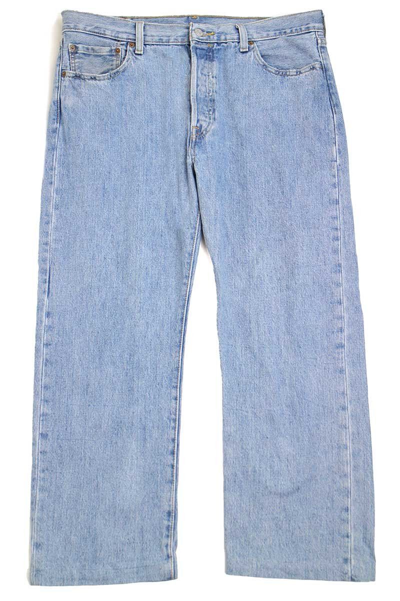 Levi'sリーバイス 501 デニムパンツ W36☆SDP2743 ジーンズ