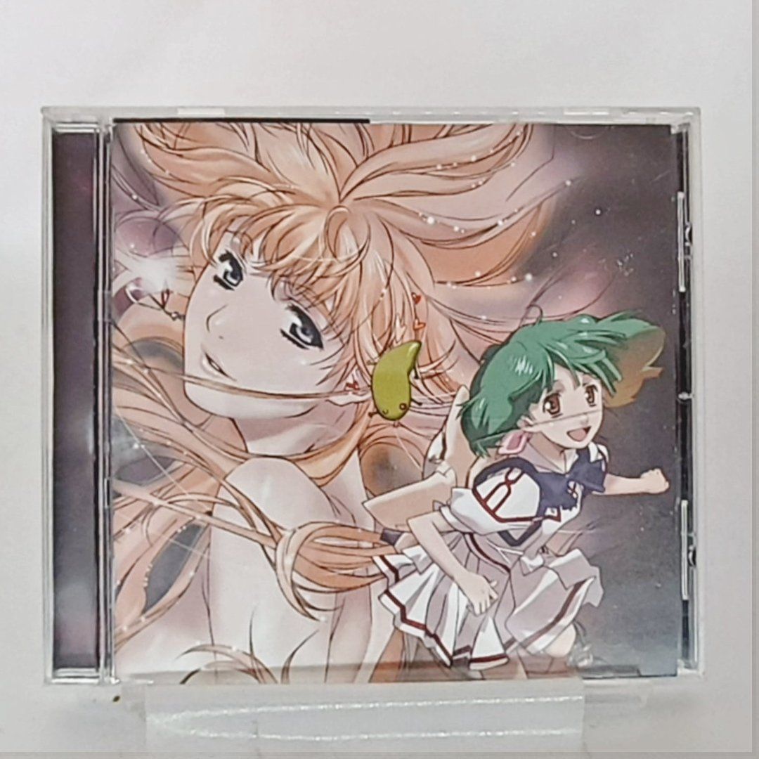 えっほー マクロスF CD マクロスF（フロンティア） 6 : マクロス | HMV&BOOKS online