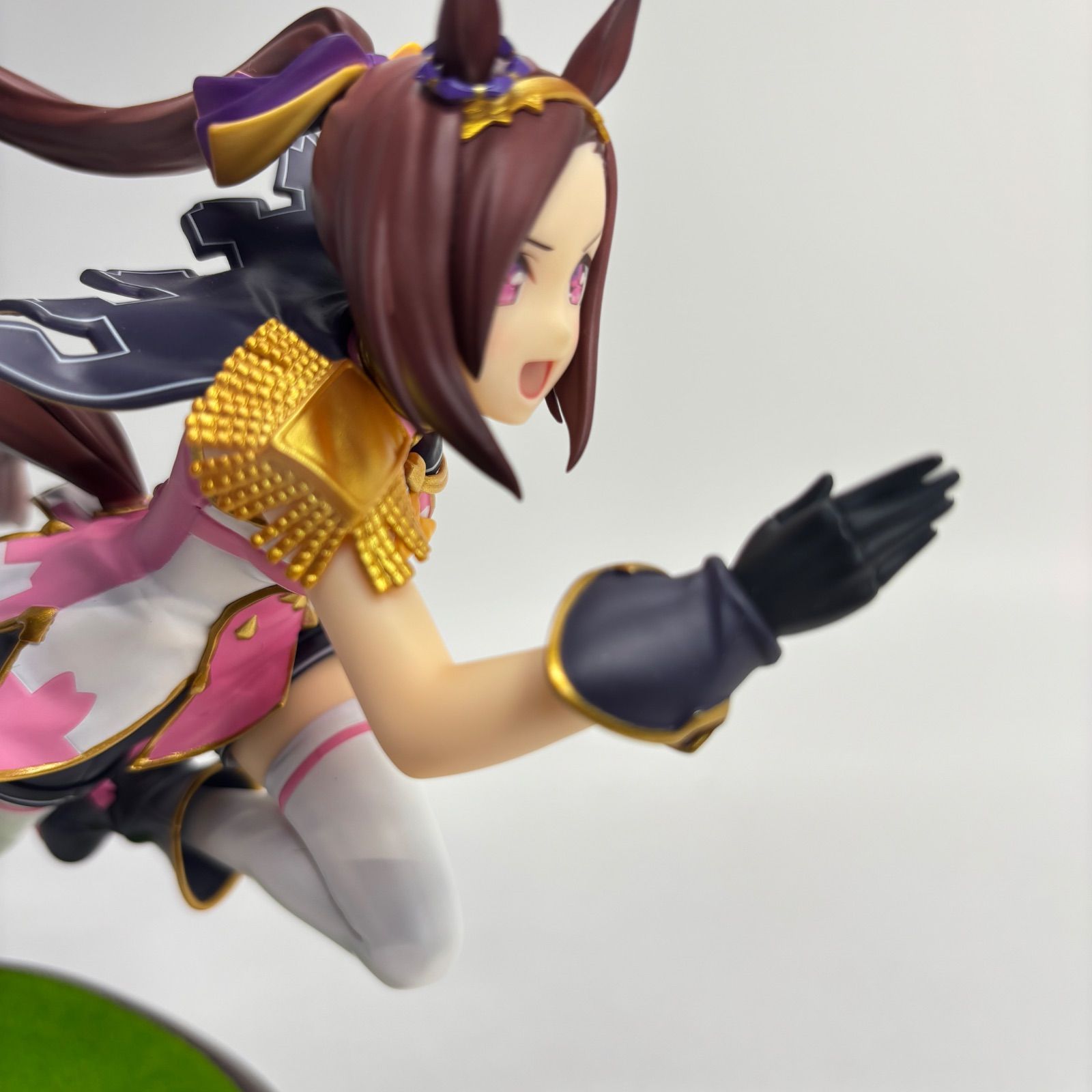 プリティーダービー