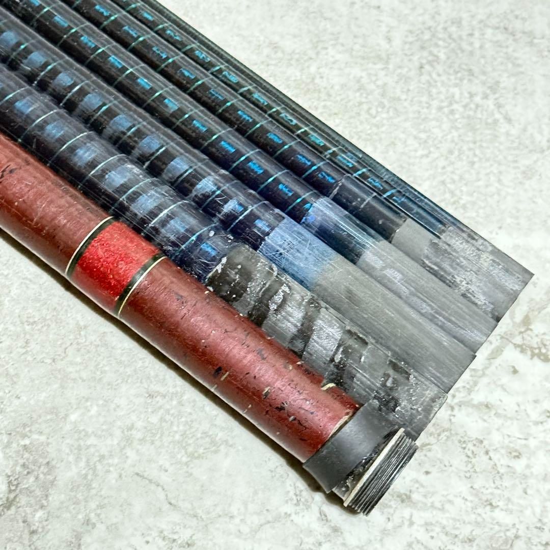 SILSTAR KEVLAR W LINKS 鮎 中硬90/シルスター - メルカリ