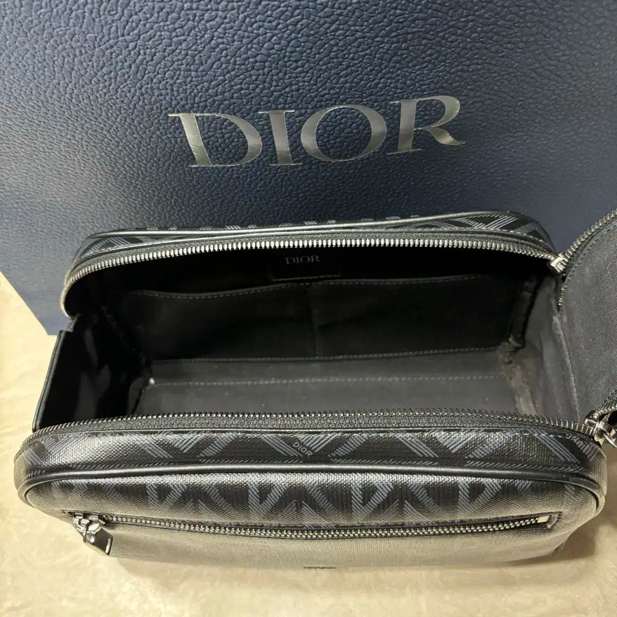 Dior ディオール